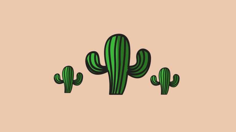 Saguaro Cactus Facts